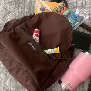 💋 Longchamp Le Pliage Neo Backpack